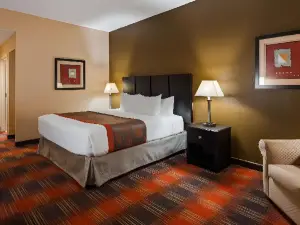 Baymont by Wyndham la Vergne