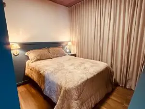 Apartamento Aconchegante
