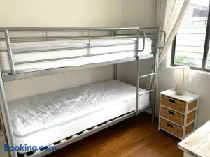 Passat Holiday Units - Unit 2