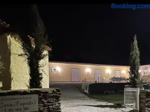 Casa da Tapada