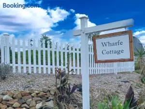 Wharfe Cottage