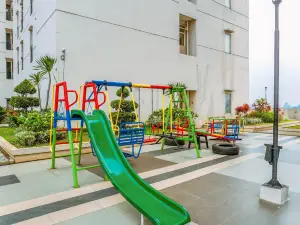 Lumens Property at Evenciio Apartment