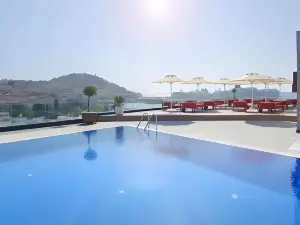 Ilayda Avantgarde Hotel