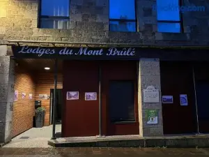 Appartement Charmant a la Ferriere Aux Etangs Avec Jacuzzi 42 m²