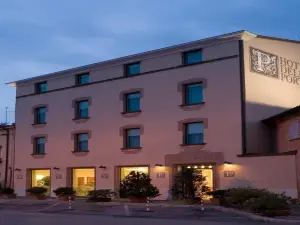 Hotel Della Porta