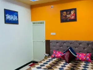 Manjushree Guest House