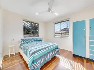 1 Wood Street, Emu Park (Star of the Sea)