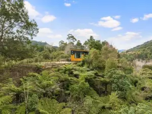 River Valley Escapes