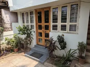 Swanky Sojourns Homestay