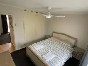 A home away from home