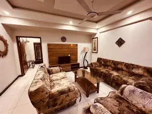 SWEET HOME APARTMENTS