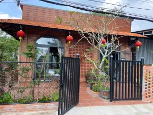 SUNNY BUNGALOW 3