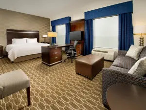 Hampton Inn & Suites Washington DC North/Gaithersburg