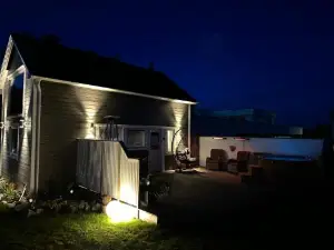 Sauna House