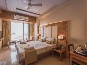 Hotel Sea Fans