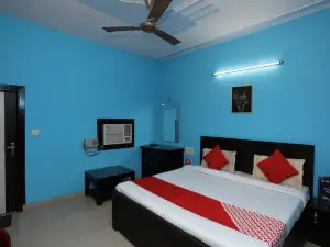 Hotel Tourist Bar & Restaurant