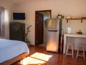 Casitas at Rancho Kuxtal