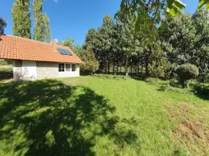 Kućerak Višnja