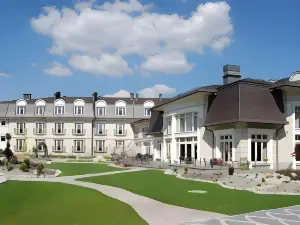 Rezydencja Luxury Hotel Bytom Piekary Śląskie