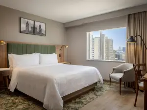 Four Points By Sheraton Bogotá, Tequendama