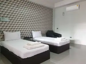 Onn Ruean Resort