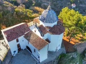 Cau de l'Art