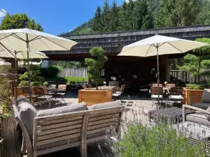 Herbal Glamping Resort Ljubno
