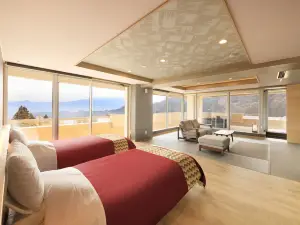 Gensen Yunoyado Sennotani