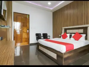 Surja Resort