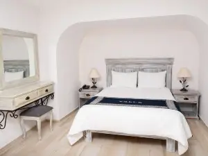 Hotel Xalla