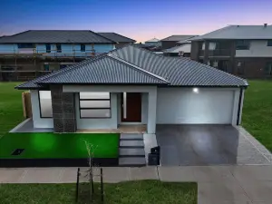 Serene Deanside Getaway | Comfort & Convenience