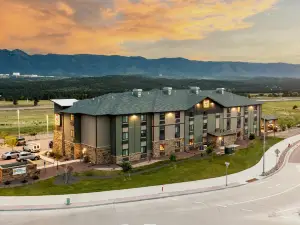 My Place Hotel-Colorado Springs,CO