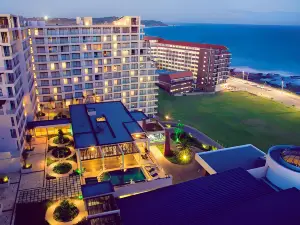 Premier Hotel East London ICC