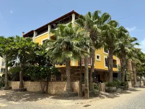 HOTEL PORTA DO VENTO