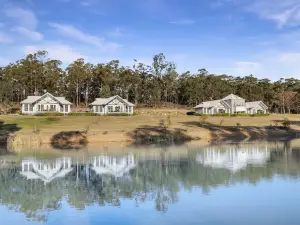 브로큰백 뷰 컨트리 이스테이트 헌터 밸리