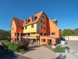 Hôtel le Verger de Bischwiller