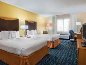 Fairfield Inn & Suites Mobile