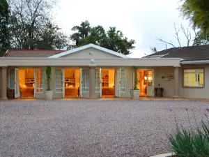 Branley Lodge Bed and Breakfast