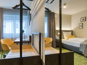 Vienna House Easy by Wyndham Ingolstadt