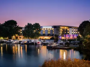 Hotel Berlin Köpenick by Leonardo Hotels