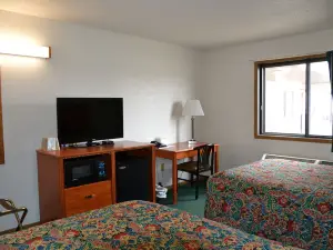 Carrington Inn & Suites