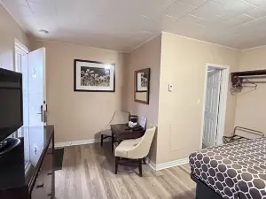 Rogers Motel