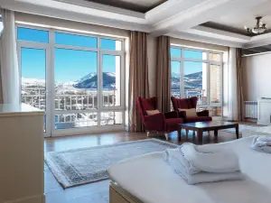 Panoramic Spa Hotel