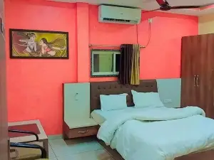 Hotel Kuber Vatika By GRB