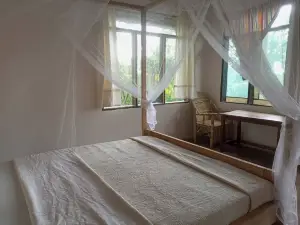 Little Monkey Camp