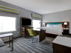 Hampton Inn and Suites Deptford