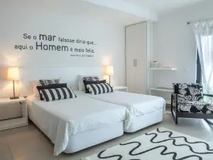 Hotel Alcatruz