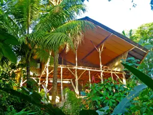 Cascada Verde Hostel