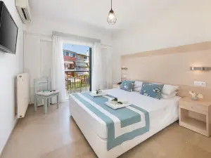 Iliada Beach Hotel