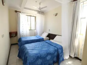 Coastgate Hotel-Miritini